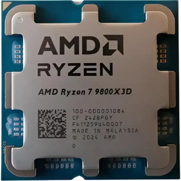 Navigator  PC11909 // Gaming Pro / PC Ryzen 7 9800X3D B850 32GB DDR5 M.2 NVMe 1TB RTX5070Ti 16GB 100 3