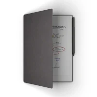 eBook Reader reMarkable Paper Pro - Book Folio Mosaic, Basalt 4