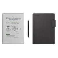 eBook Reader reMarkable Paper Pro - Book Folio Mosaic, Basalt 2
