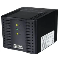 Automatic Voltage Regulator PCM TCA-2000, 2000VA