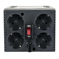Automatic Voltage Regulator PCM TCA-2000, 2000VA 2