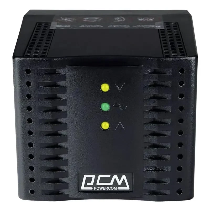 Automatic Voltage Regulator PCM TCA-2000, 2000VA 3