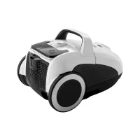 Vacuum Cleaner Gorenje VC2221G4EW, White 4