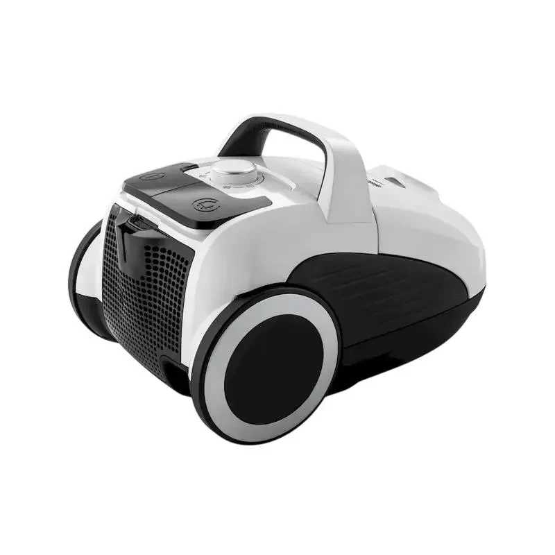 Vacuum Cleaner Gorenje VC2221G4EW, White 4