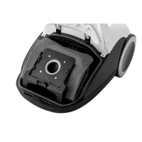 Vacuum Cleaner Gorenje VC2221G4EW, White 5