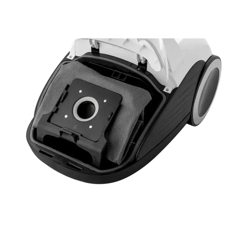 Vacuum Cleaner Gorenje VC2221G4EW, White 5