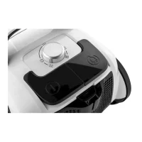 Vacuum Cleaner Gorenje VC2221G4EW, White 9