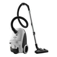 Vacuum Cleaner Gorenje VC2221G4EW, White