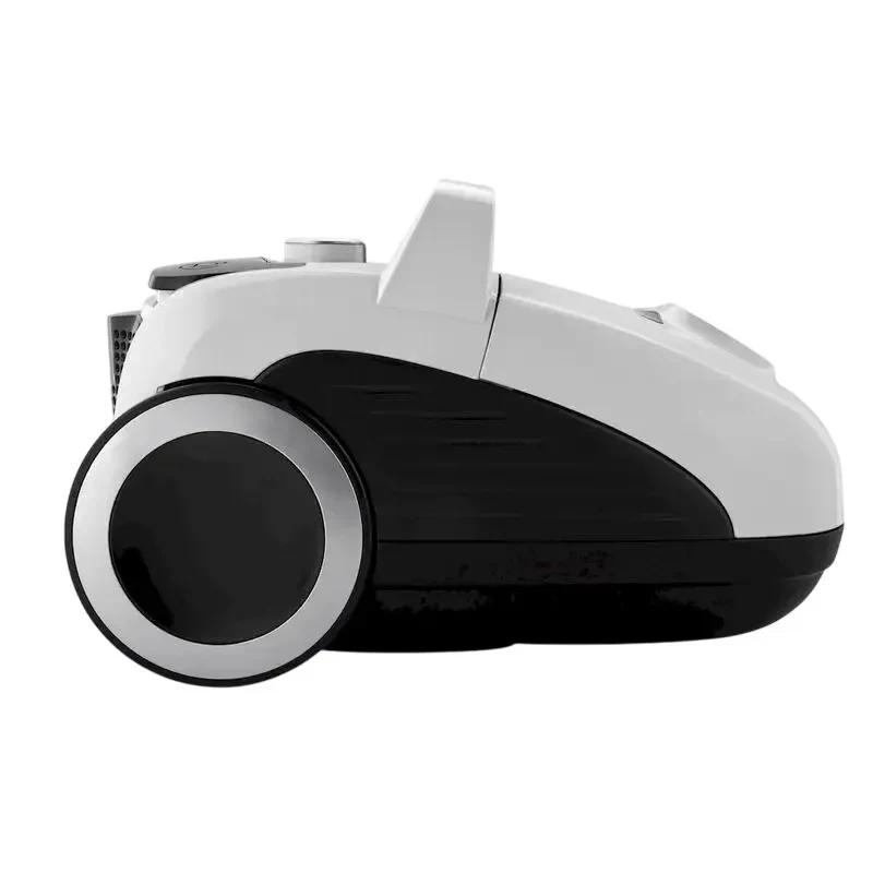 Vacuum Cleaner Gorenje VC2221G4EW, White 11