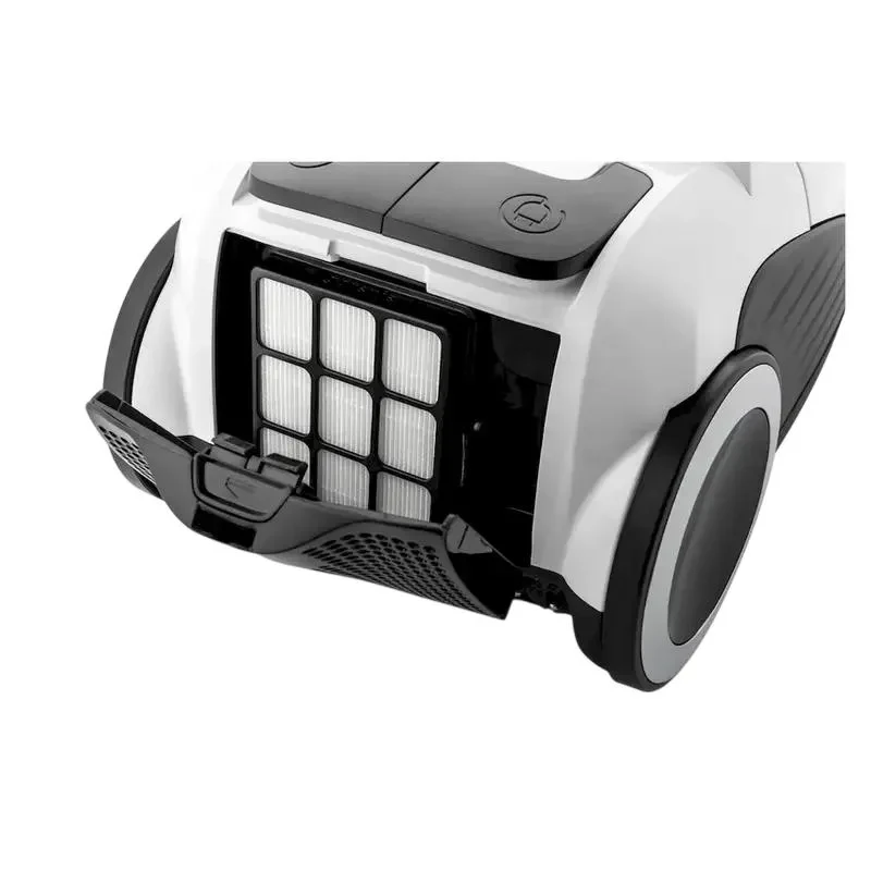 Vacuum Cleaner Gorenje VC2221G4EW, White 2