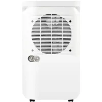 Dehumidifier Electrolux EDH-12L EU, White 4