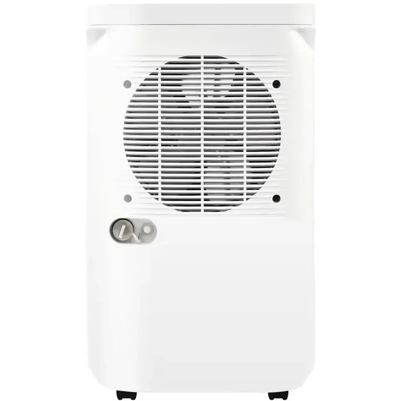 Dehumidifier Electrolux EDH-12L EU, White 4