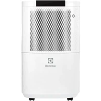 Dehumidifier Electrolux EDH-12L EU, White