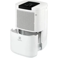 Dehumidifier Electrolux EDH-12L EU, White 2