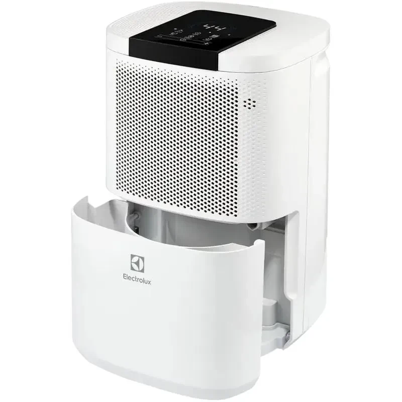 Dehumidifier Electrolux EDH-12L EU, White 2