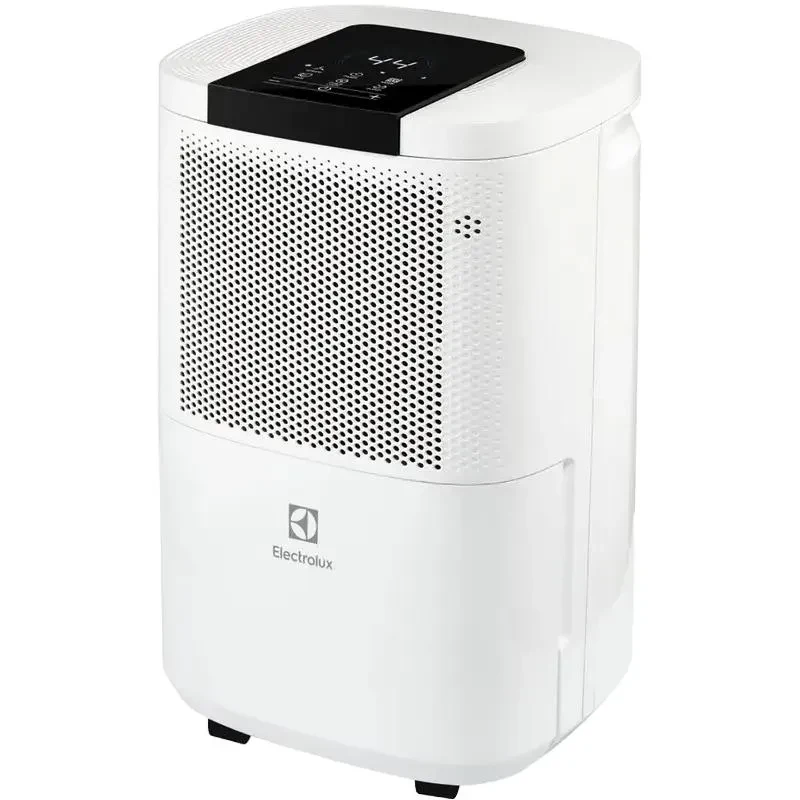 Dehumidifier Electrolux EDH-12L EU, White 3
