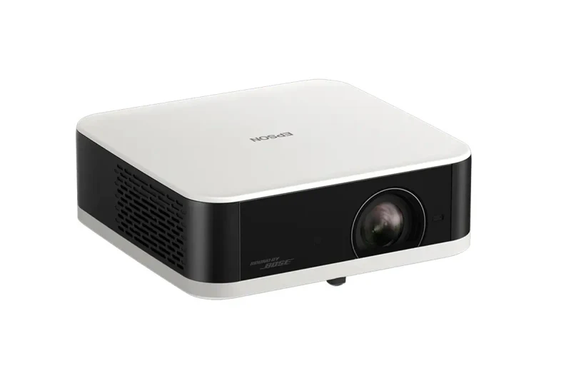 Proiector EPSON LifeStudio Pop EF-61W / FHD / Smart 3LCD / 700Lm 3