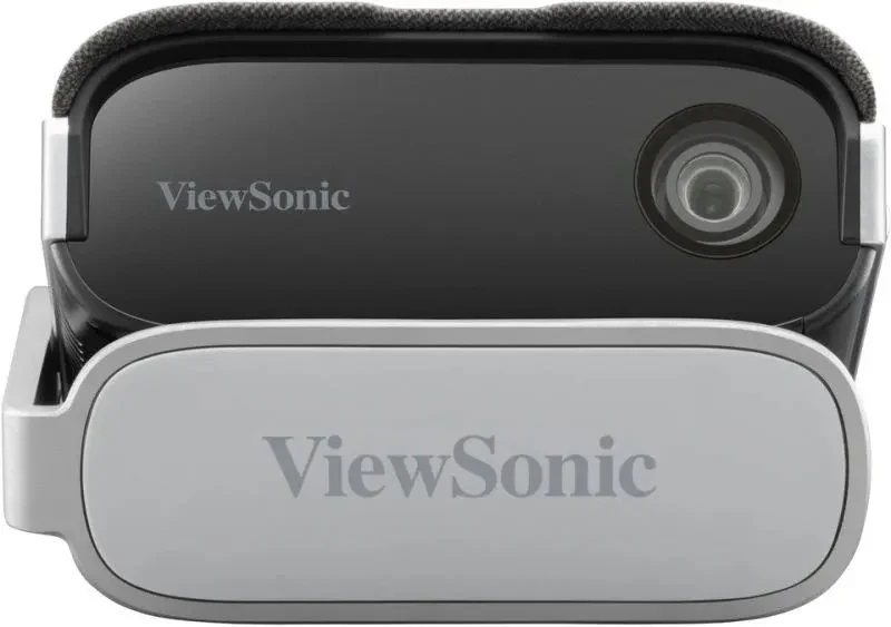 Proiector VIEWSONIC M1X / DLP / WVGA / 360 ANSI Lm 5