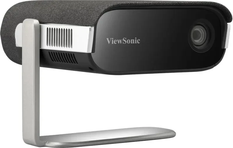 Proiector VIEWSONIC M1X / DLP / WVGA / 360 ANSI Lm 2