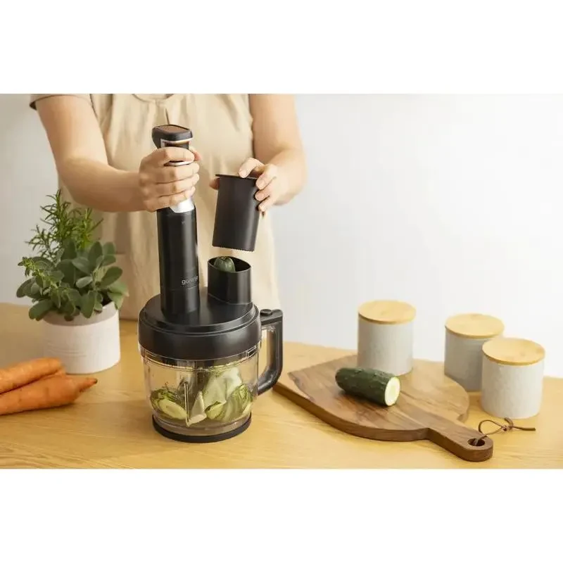 Blender Gorenje HBX1500VXC 8