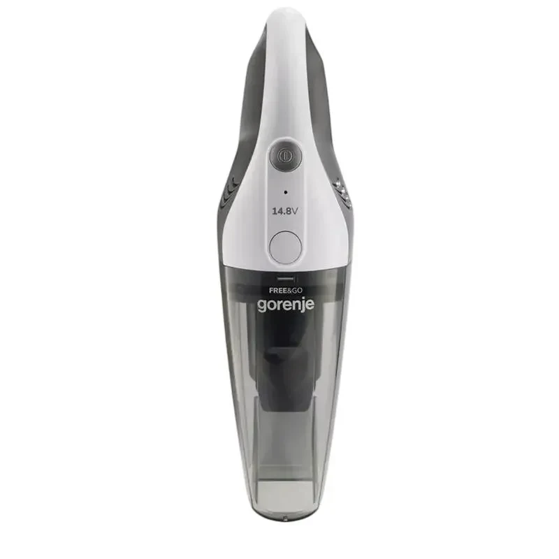 Vacuum Cleaner Gorenje MVC148FGW 4