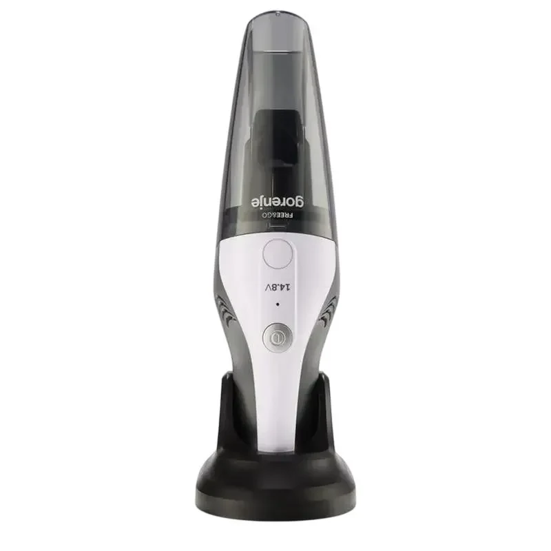 Vacuum Cleaner Gorenje MVC148FGW 6