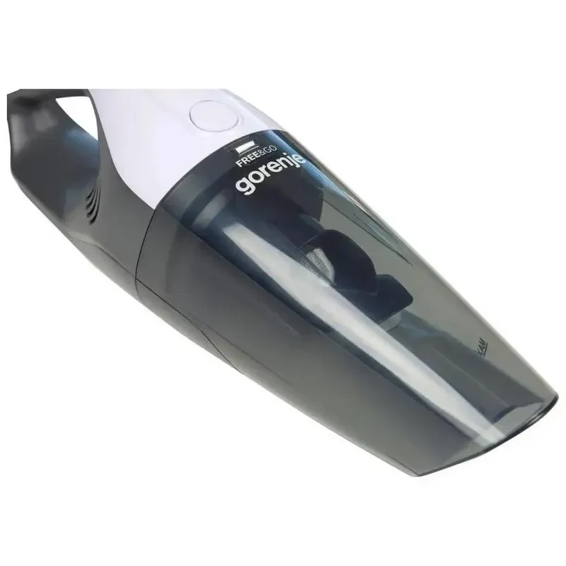 Vacuum Cleaner Gorenje MVC148FGW 3