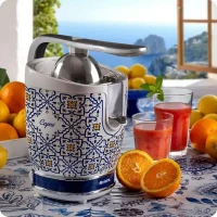 Juicer Citrus Ariete 413 CAPRI 4