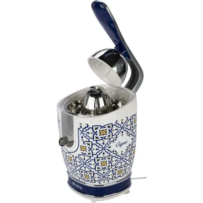 Juicer Citrus Ariete 413 CAPRI 6