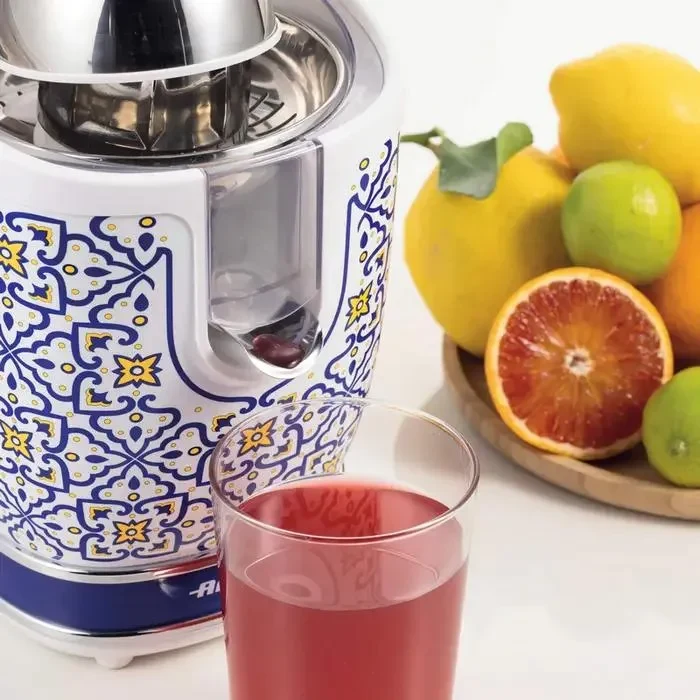 Juicer Citrus Ariete 413 CAPRI 7