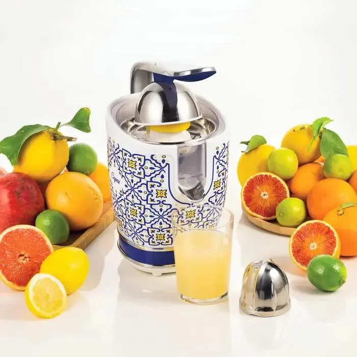 Juicer Citrus Ariete 413 CAPRI 9