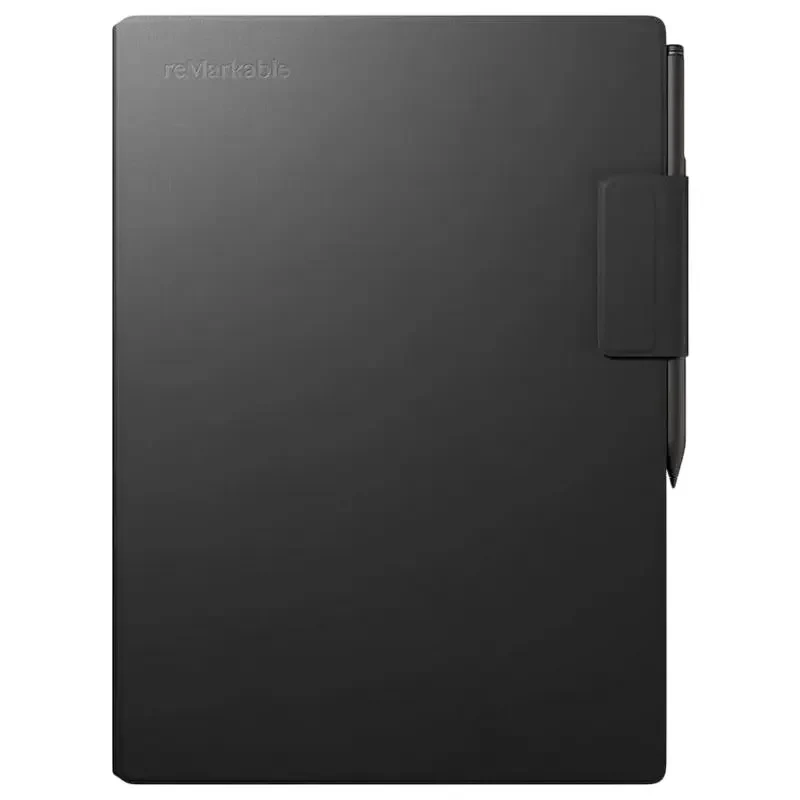 eBook Reader reMarkable Paper Pro - Book Folio Premium, Black 5