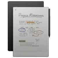 eBook Reader reMarkable Paper Pro - Book Folio Premium, Black