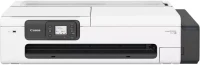 Plotter Canon image PROGRAF TC-21M (7058C003) 24”/A1/610mm, 2400x1200 dpi, 5pl, Scaner A4,  1GB, Net, Wi-Fi, Total : 4352 nozzles, 100p A4, 4 tank: Pigment PFl-050 (70ml), Maintenance Cartridge: MC-32, Print Head: PF-08, 968 x 545 x 395 mm, 32 kg.