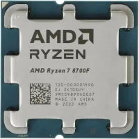 Navigator  PC11907 // Gaming / PC Ryzen 7 8700F B650M 16GB DDR5 M.2 NVMe 1TB RTX5060Ti 8GB 850W 5