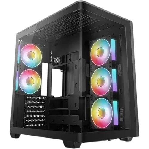 Navigator  PC11907 // Gaming / PC Ryzen 7 8700F B650M 16GB DDR5 M.2 NVMe 1TB RTX5060Ti 8GB 850W