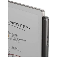 reMarkable Paper Pro Bundle 2/64GB Silver with Marker Plus Book Folio Premium Leather Brown 7