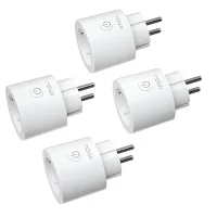 IMOU Smart Plug CE2P 4-pack (Matter), White 4