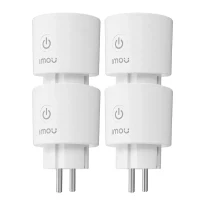 IMOU Smart Plug CE2P 4-pack (Matter), White