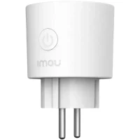 IMOU Smart Plug CE2P 4-pack (Matter), White 3