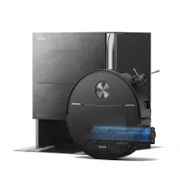 Vacuum Robot Cleaner Mova Z70 Ultra Roller Complete, Stone Panel 4
