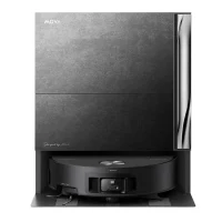 Vacuum Robot Cleaner Mova Z70 Ultra Roller Complete, Stone Panel