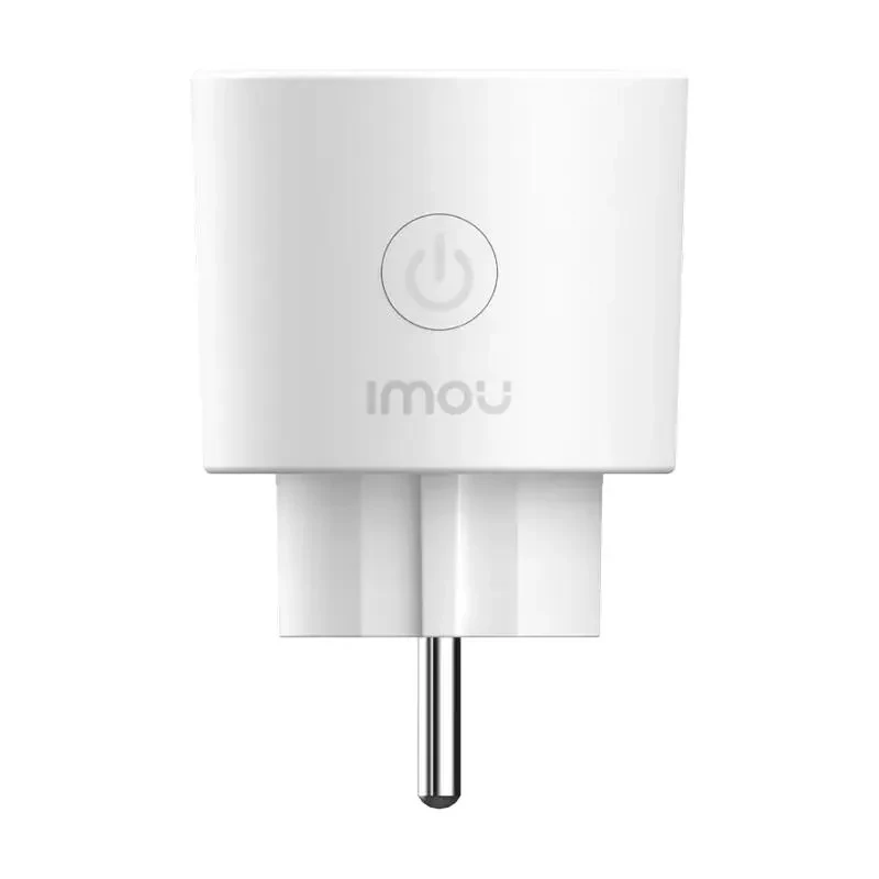 IMOU Smart Plug CE2P 2-pack (Matter), White 4