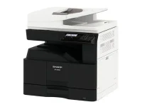 Laser All-in-One Printer SharpMFP Nova Light2 BP-20M22EU, A3, Black/White