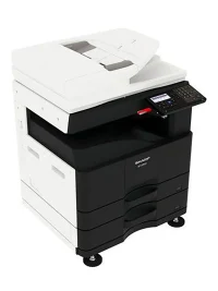 Laser All-in-One Printer SharpMFP Nova Light2 BP-20M22EU, A3, Black/White 2