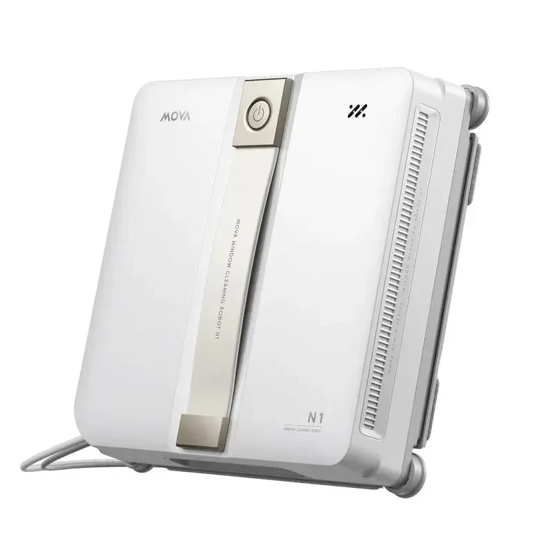 Window Robot Cleaner Mova N1, White 4