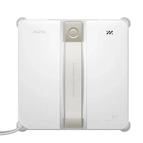 Window Robot Cleaner Mova N1, White