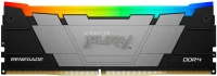 Memorie operativa Kingston FURY® Renegade DDR4 RGB DDR4-3200 16GB