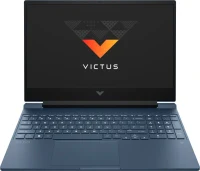 Laptop 15.6” HP Victus 15/ AMD Ryzen 5 8645HS/ 144Hz/ 16GB/ 512GB SSD/ RTX 4050