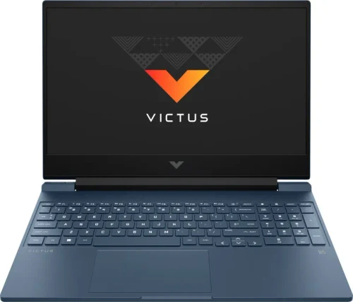 Laptop 15.6” HP Victus 15/ AMD Ryzen 5 8645HS/ 144Hz/ 16GB/ 512GB SSD/ RTX 4050